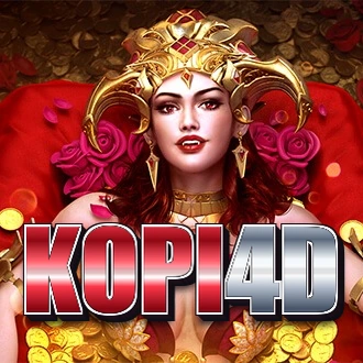 KOPI4D aplikasi resmi dan halaman permainan